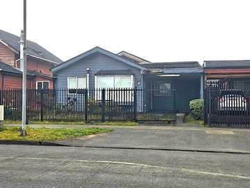 Venta / Casa / Puerto Montt
