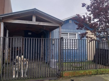 Venta / Casa / Puerto Montt