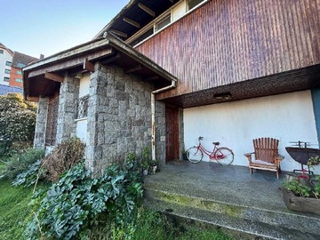 Venta / Casa / Puerto Montt