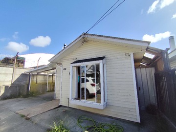 Venta / Casa / Puerto Montt