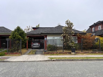 Venta / Casa / Puerto Montt