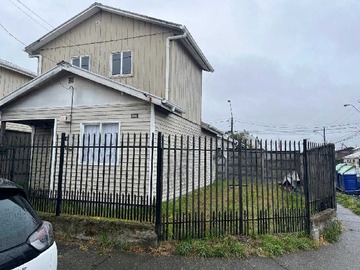 Venta / Casa / Puerto Montt