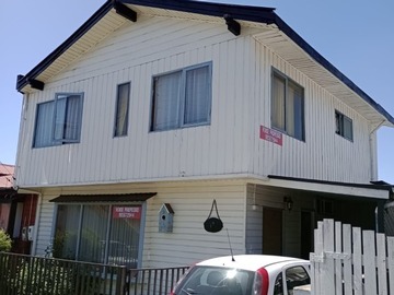 Venta / Casa / Puerto Montt