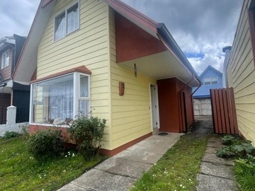 Venta / Casa / Puerto Montt