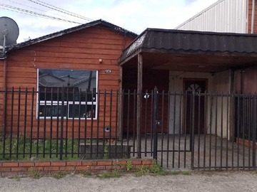 Venta / Casa / Puerto Montt