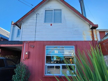 Venta / Casa / Puerto Montt