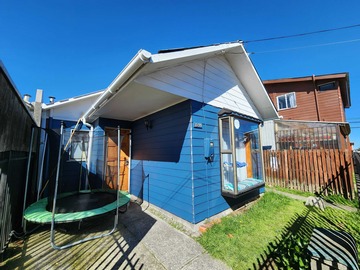 Venta / Casa / Puerto Montt