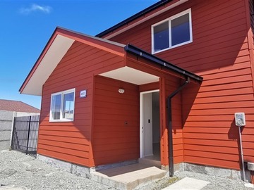 Venta / Casa / Puerto Montt