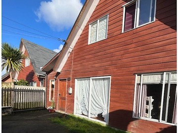 Venta / Casa / Puerto Montt