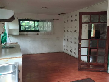 Venta / Casa / Puerto Montt