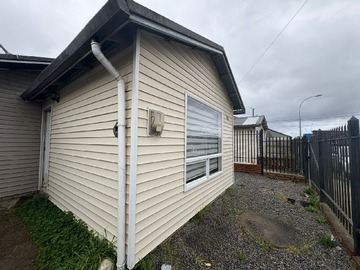 Venta / Casa / Puerto Montt