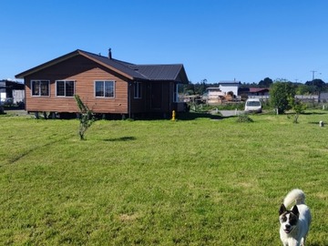 Venta / Casa / Puerto Montt