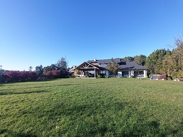 Venta / Casa / Puerto Montt