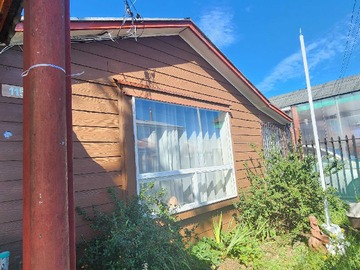 Venta / Casa / Puerto Montt