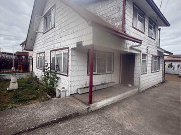 Venta / Casa / Puerto Montt