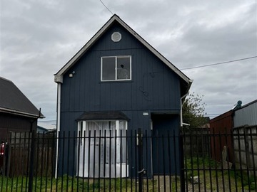 Venta / Casa / Puerto Montt