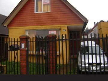 Venta / Casa / Puerto Montt