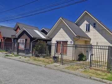 Venta / Casa / Puerto Montt