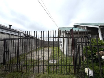 Venta / Casa / Puerto Montt