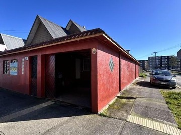 Venta / Casa / Puerto Montt