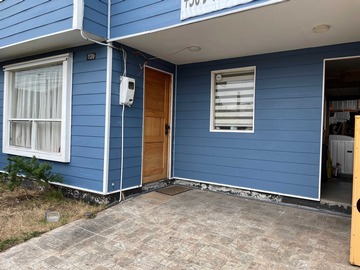 Venta / Casa / Puerto Montt