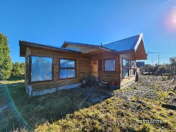 Venta / Casa / Puerto Montt