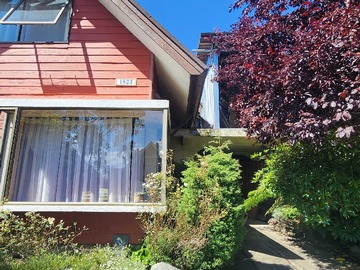 Venta / Casa / Puerto Montt