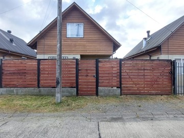 Venta / Casa / Puerto Montt