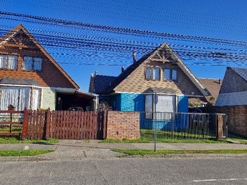 Venta / Casa / Puerto Montt