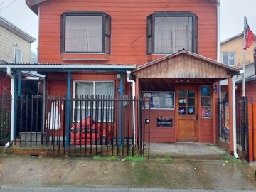 Venta / Casa / Puerto Montt