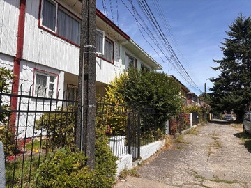 Venta / Casa / Puerto Montt