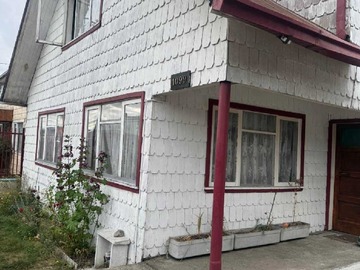 Venta / Casa / Puerto Montt
