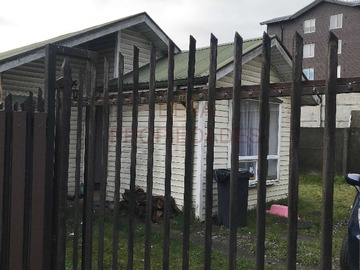 Venta / Casa / Puerto Montt