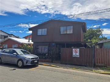 Venta / Casa / Puerto Montt