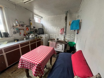 Venta / Casa / Puerto Montt