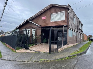 Venta / Casa / Puerto Montt