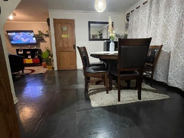 Venta / Casa / Puerto Montt