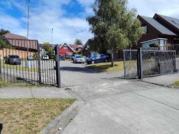 Venta / Casa / Puerto Montt