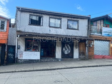 Venta / Casa / Puerto Montt
