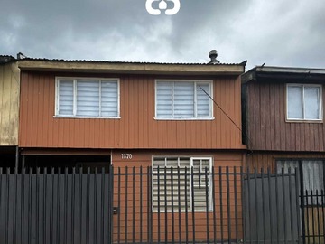 Venta / Casa / Puerto Montt