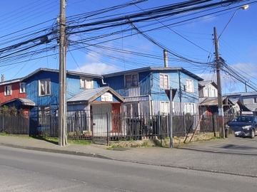 Venta / Casa / Puerto Montt
