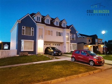 Venta / Casa / Puerto Montt