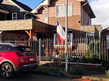 Venta / Casa / Puerto Montt