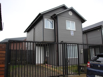 Venta / Casa / Puerto Montt