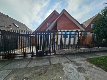 Venta / Casa / Puerto Montt