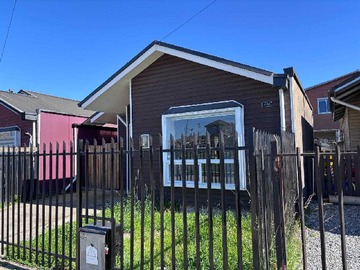 Venta / Casa / Puerto Montt