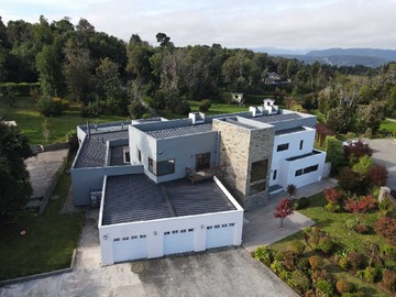Venta / Casa / Puerto Montt