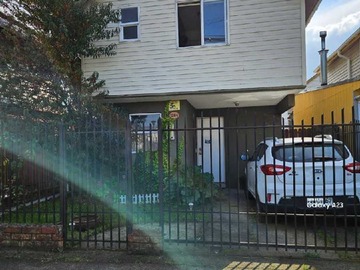 Venta / Casa / Puerto Montt