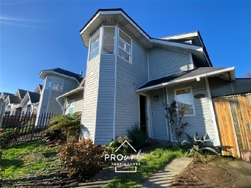 Venta / Casa / Puerto Montt