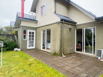 Venta / Casa / Puerto Montt